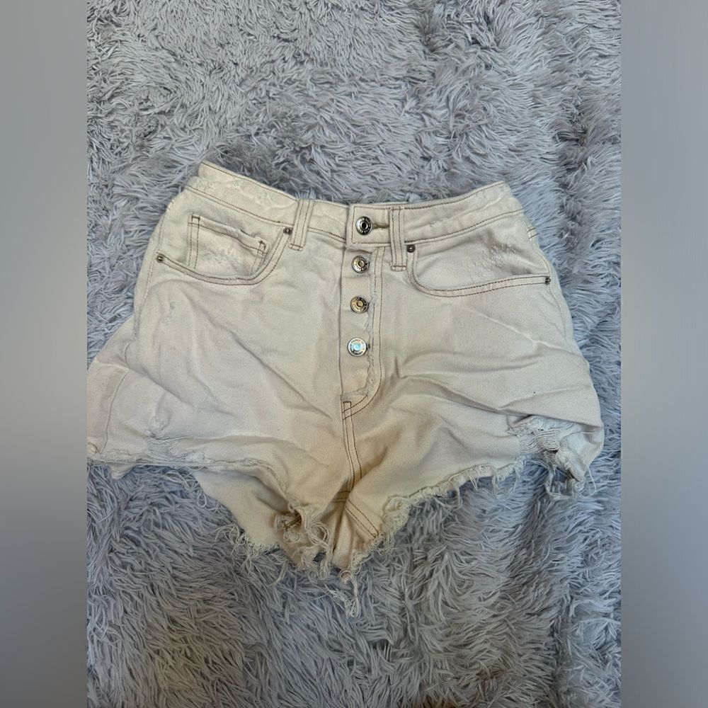 Wild Fable Woman’s Jean Shorts